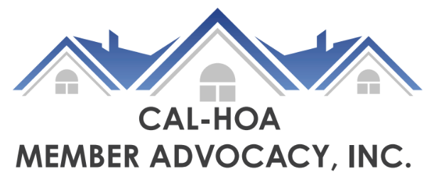 Cal-HOA logo
